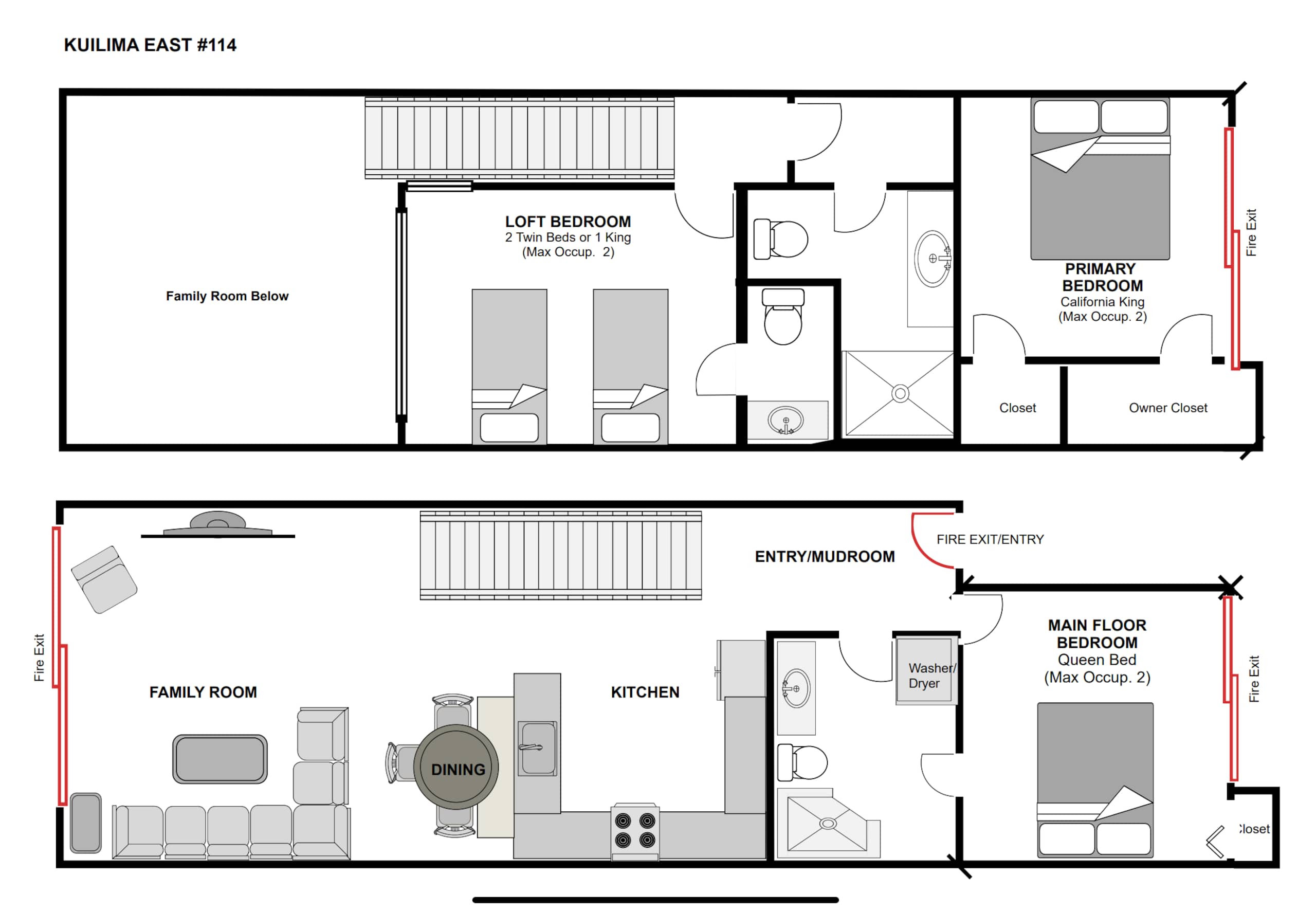Home in Kahuku · ★5.0 · 3 bedrooms · 3 beds · 2.5 private baths - Image 106