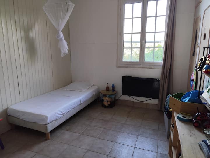 Спална соба 1