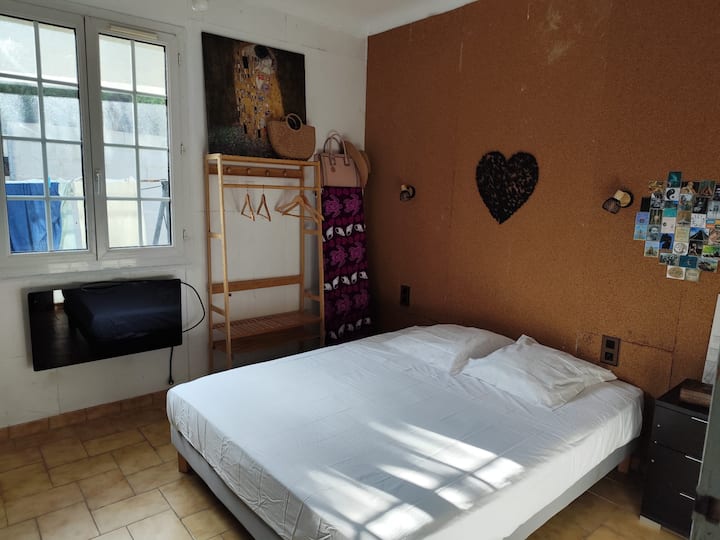 Спална соба 2