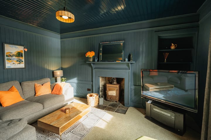 Affordable Haven @ The Road To Skye_hawthorndene - Skye