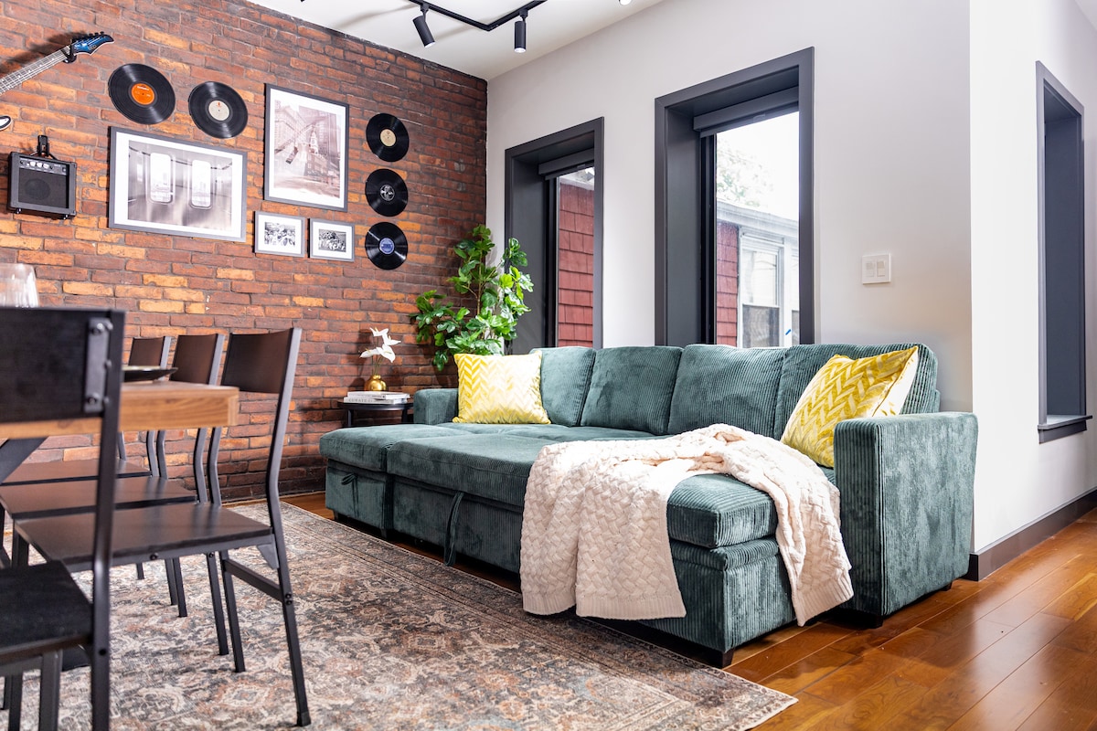 1 ห้องนั่งเล่น