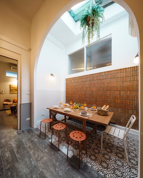 14 min BTS & ICON SiamLarge Groups 3 Bath Kitchen