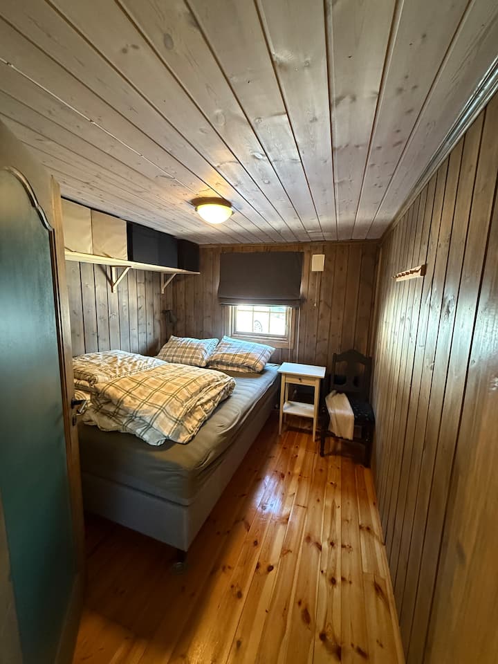 Habitación 1
