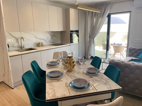 Luxury Villa Olga