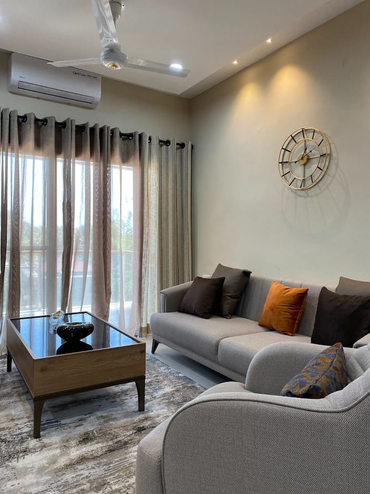 2 Bedroom Apartment (Aquaview) - Gambia
