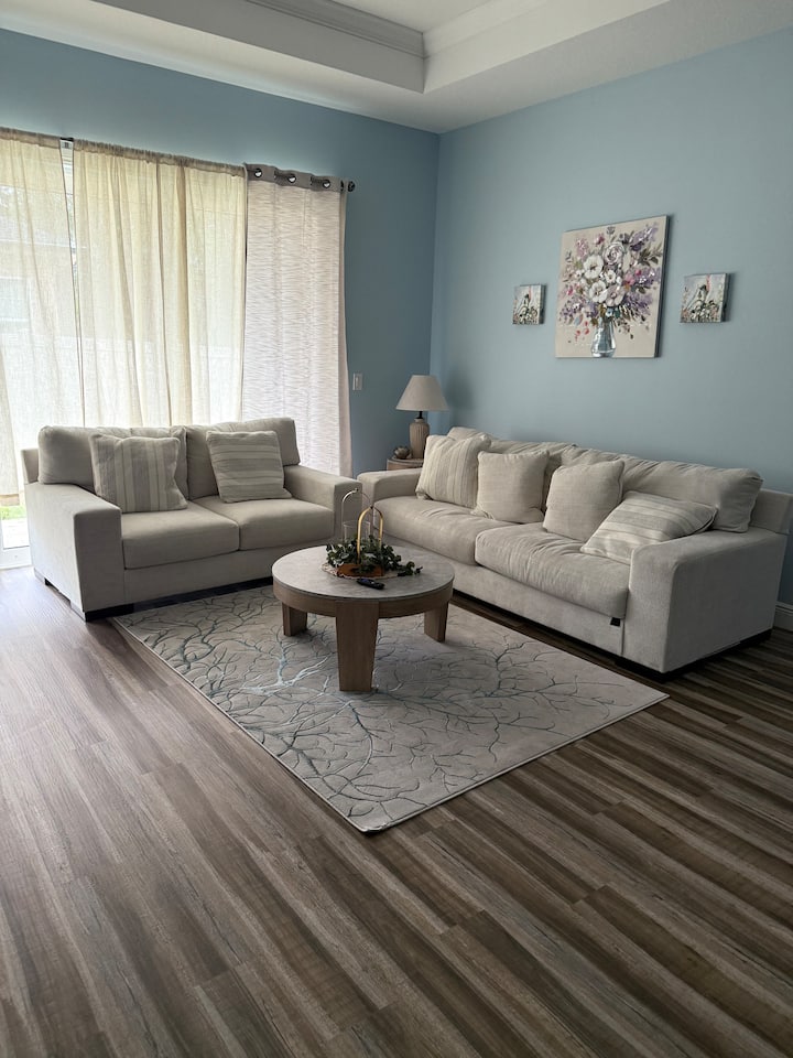 Furnished 3 Br | Easy I-4 Access - Plant City, FL