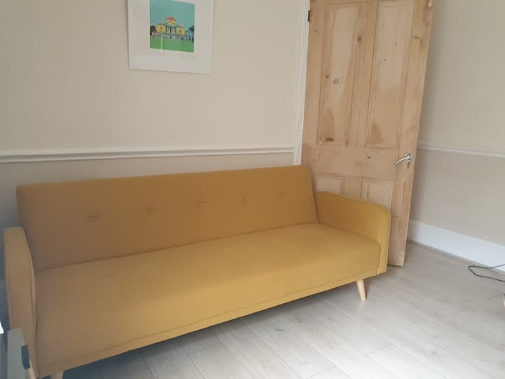 غرفة النوم 4