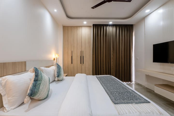 Vinay managed Airbnb listing 3