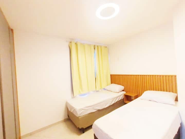 Chambre 1