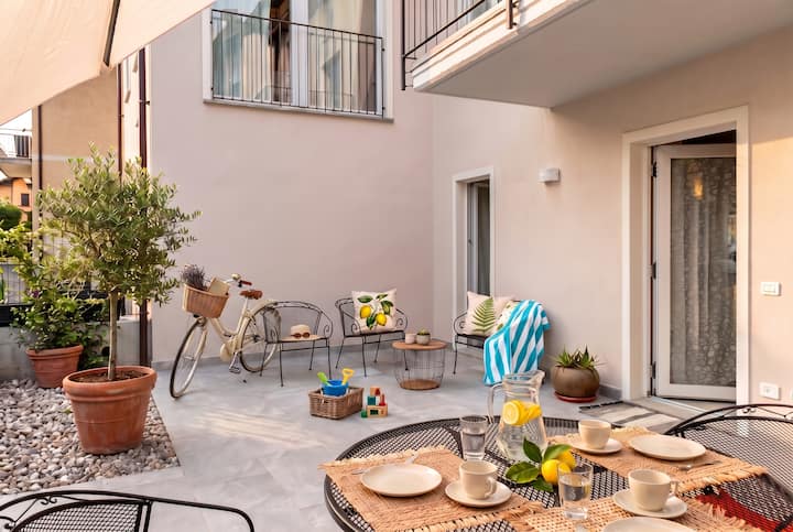 Casa Quadrifoglio - Valgrande - Verbania