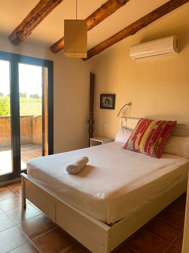 Habitación 1