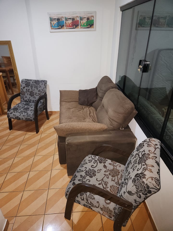 Sala de estar
