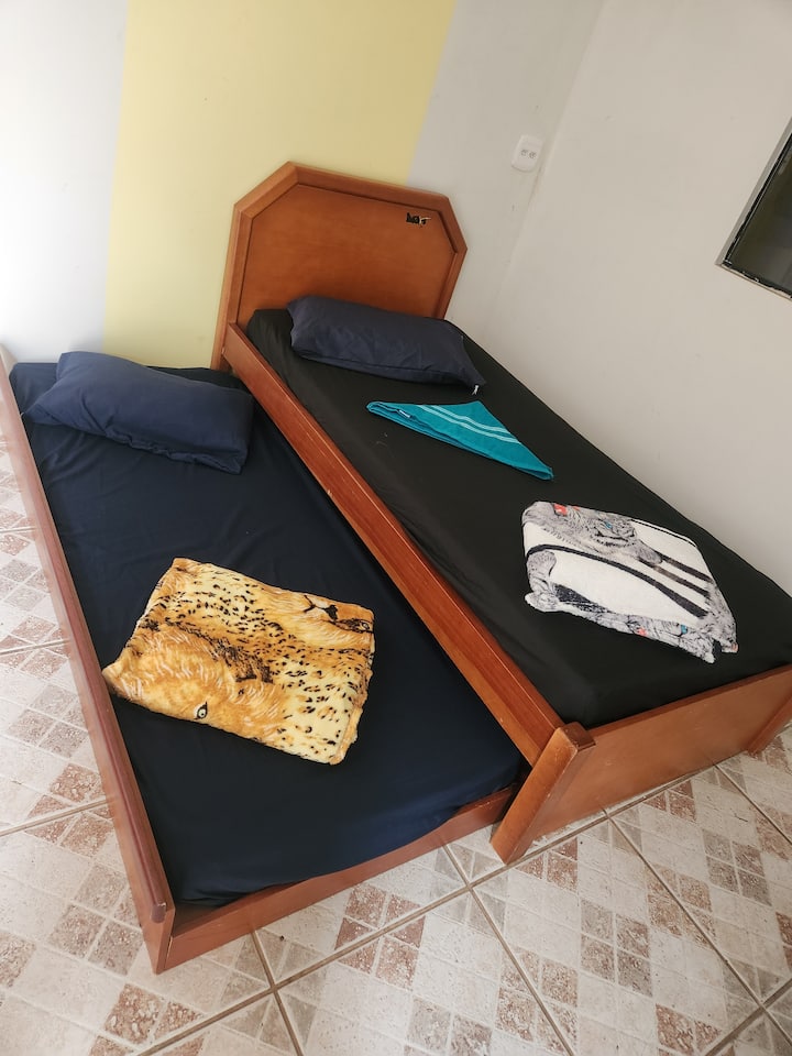 Quarto 5