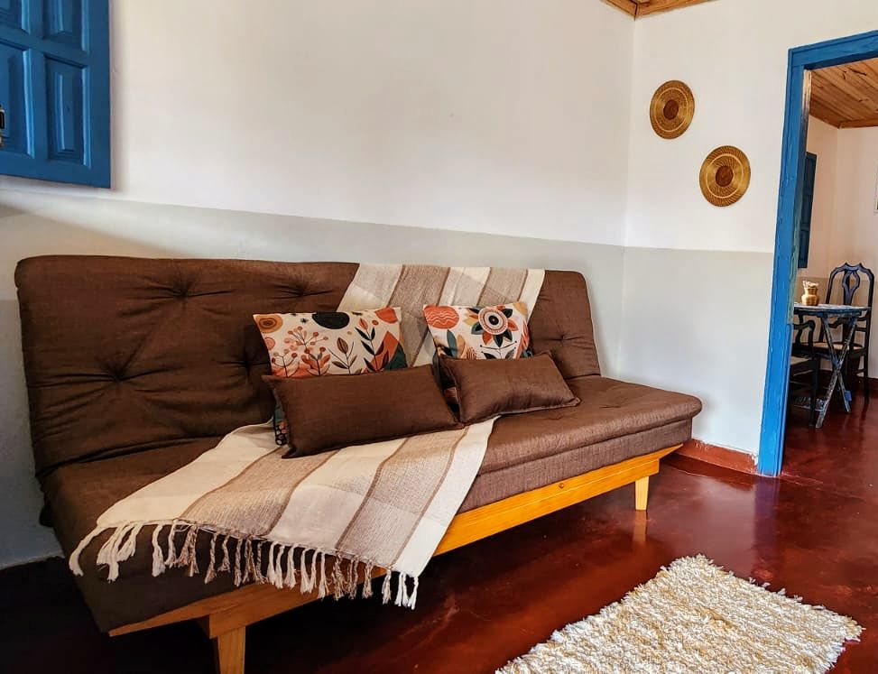 Top Airbnb: Cantinho do Cedro em Diamantina