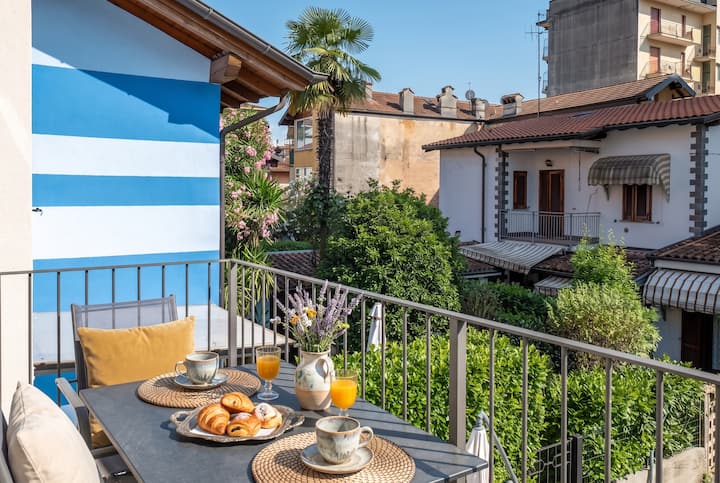 Casa Quadrifoglio - Ticino - Verbania