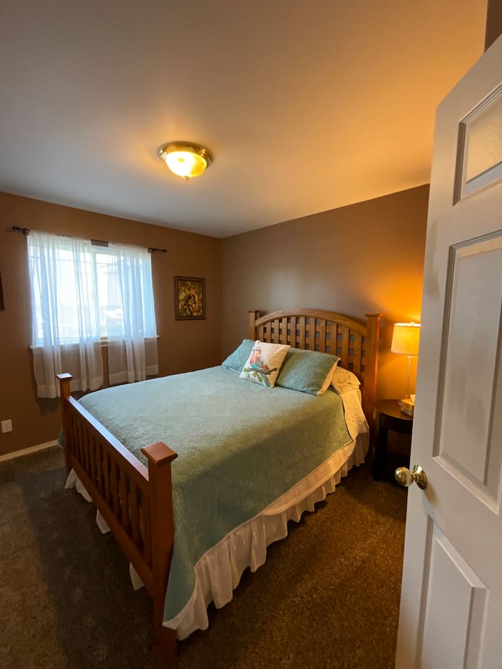 საძინებელი 2