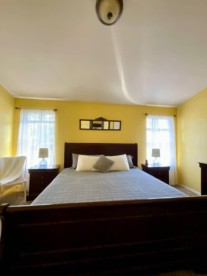 საძინებელი 3