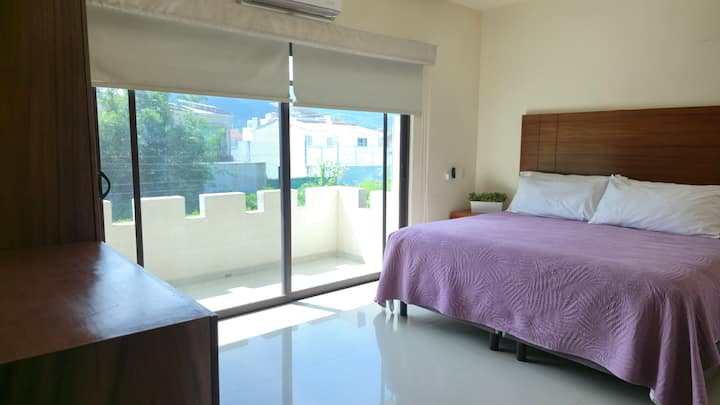 Lujo Y Descanso Alberca Privada - Puerto Vallarta