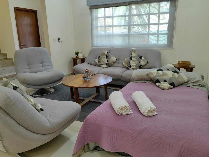 Lujo Y Descanso Alberca Privada - Puerto Vallarta