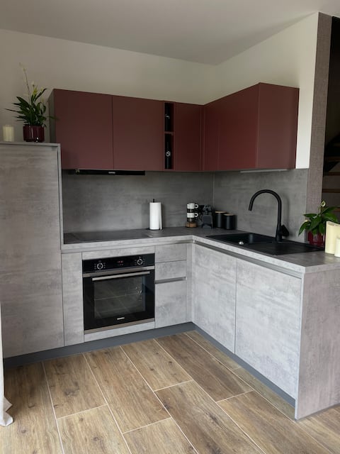 Top Airbnb: EIFELblick in Ahrweiler