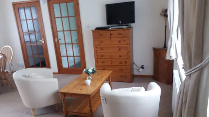 Self-catering Apartment - Usk