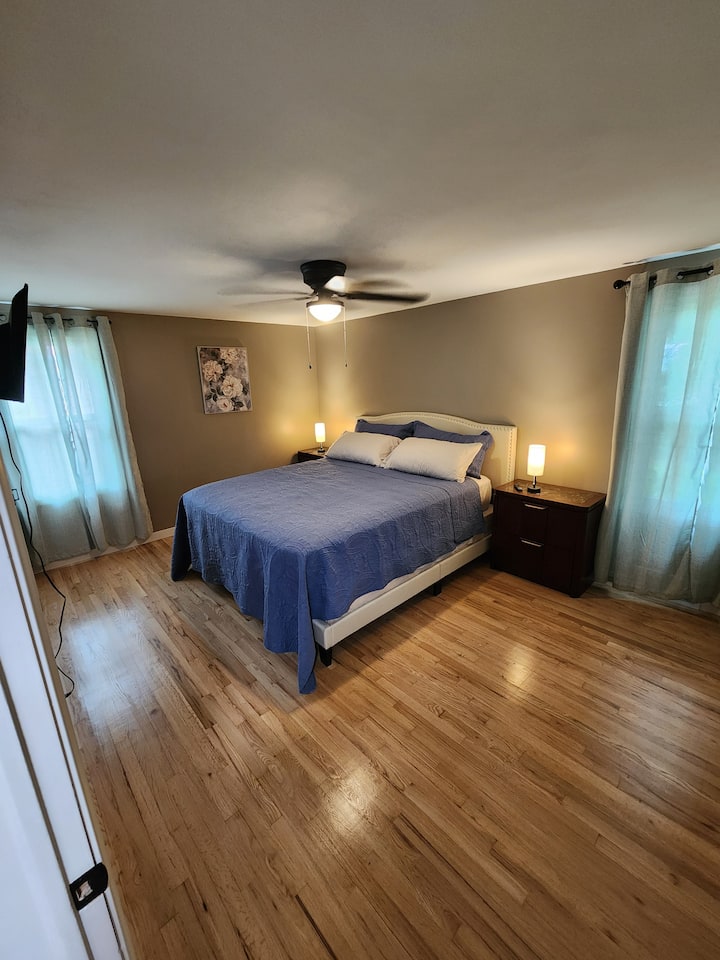 Veliki bračni krevet