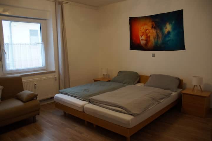 საძინებელი