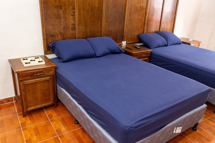 Zona notte