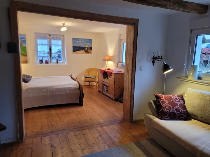 საძინებელი