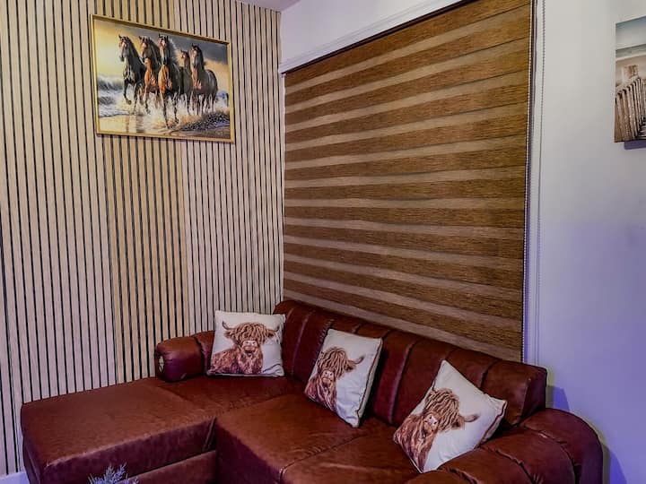 Wiwi Appartement - Kinshasa
