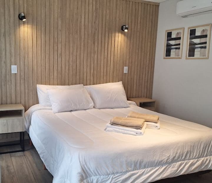 Blackstone Apart  Suite - Provincia de Córdoba