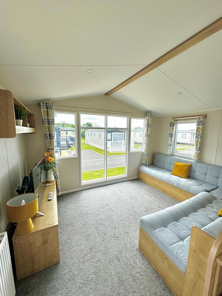 Quiet Coastal Stay Nr Bude, Family & Dog Friendly - Welcombe