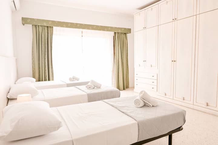 غرفة النوم 3