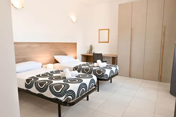 غرفة النوم 5