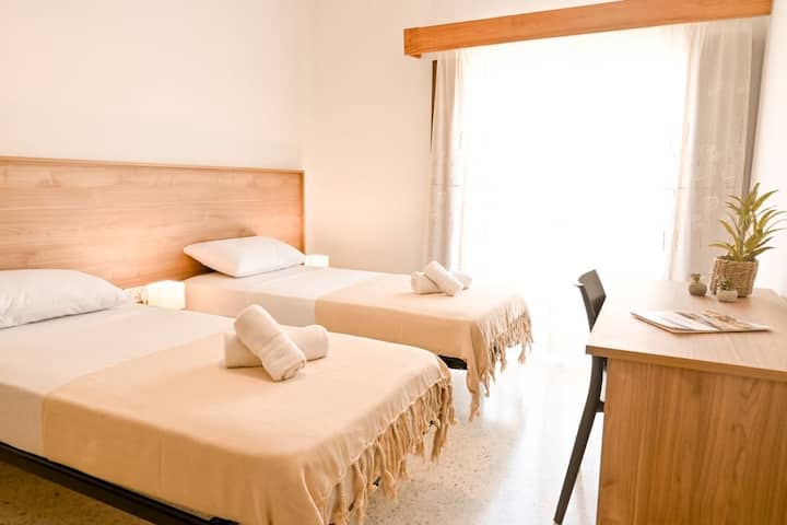 غرفة النوم 2