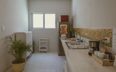 Top Airbnb: Casa AviCu in Mérida