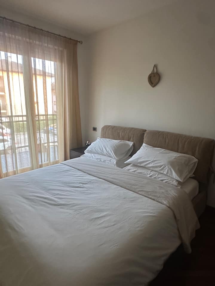 Habitación 1