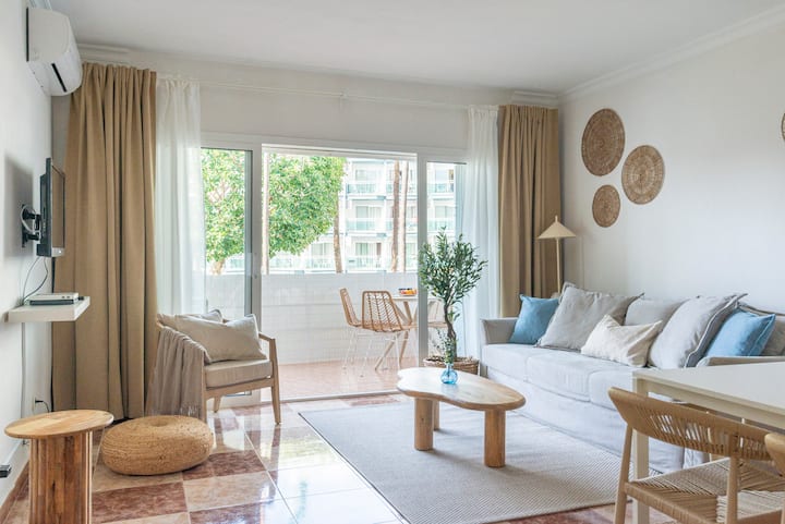 Montecarlo | Marina Stay | Near Beach | Top Spot - 貝納爾馬德納