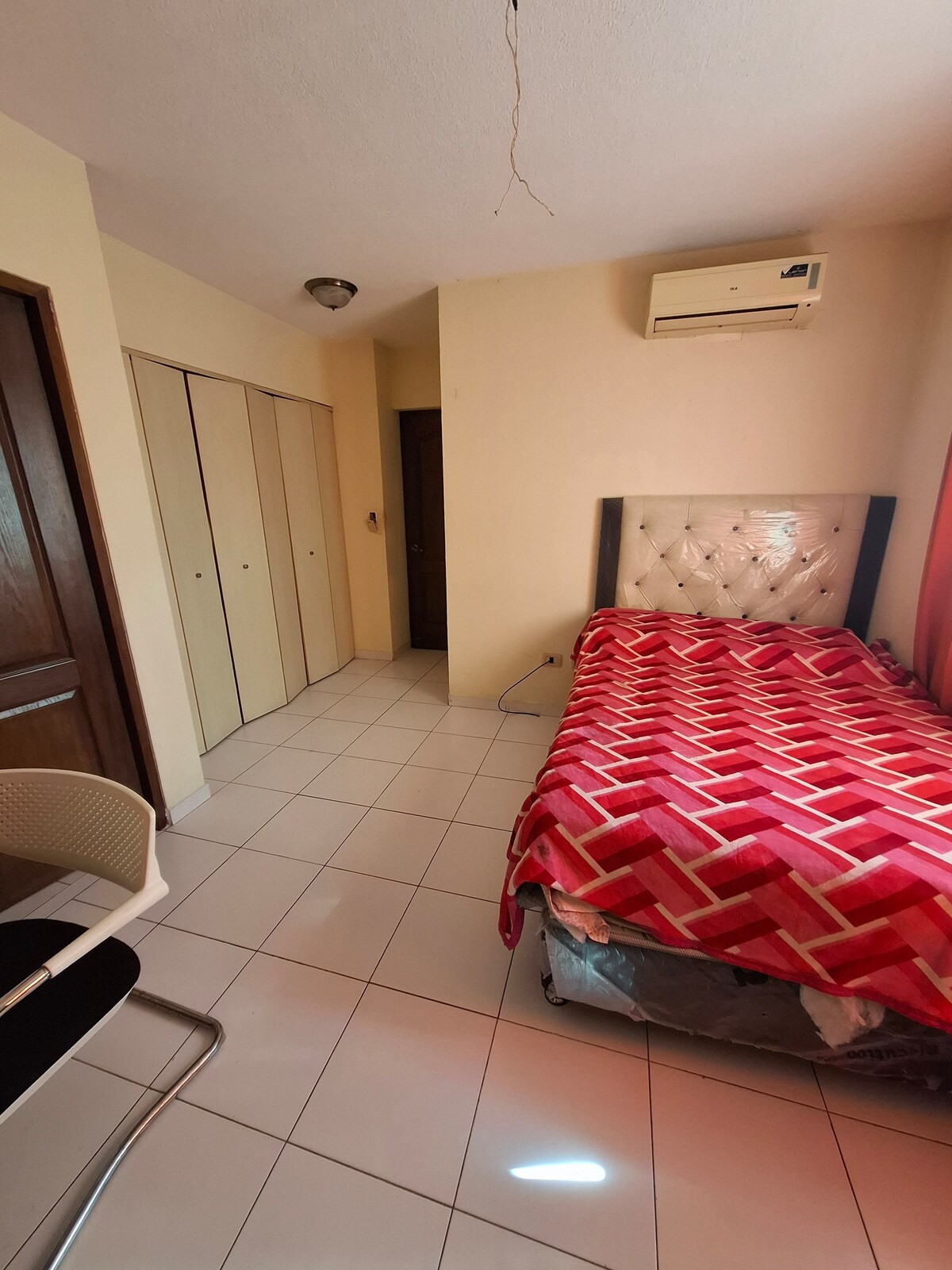 Apartment in the first ring. - Apartments for Rent in Santa Cruz de la  Sierra, Departamento de Santa Cruz, Bolivia - Airbnb