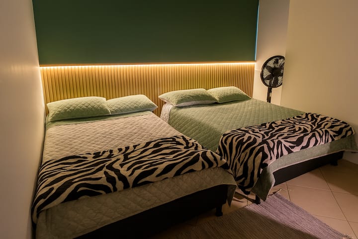 Habitación 1