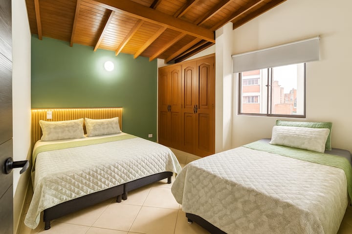 Habitación 2