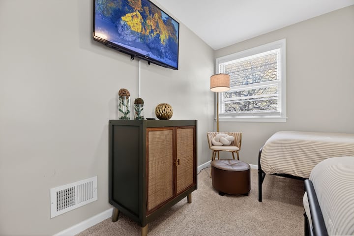 Chambre 1