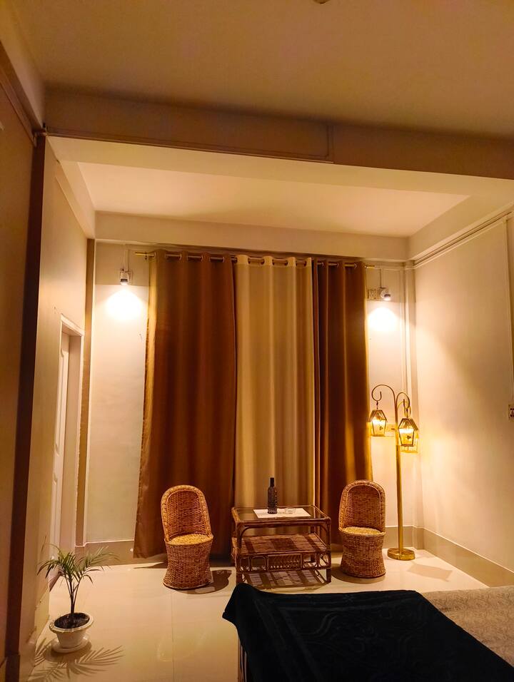 Habitación