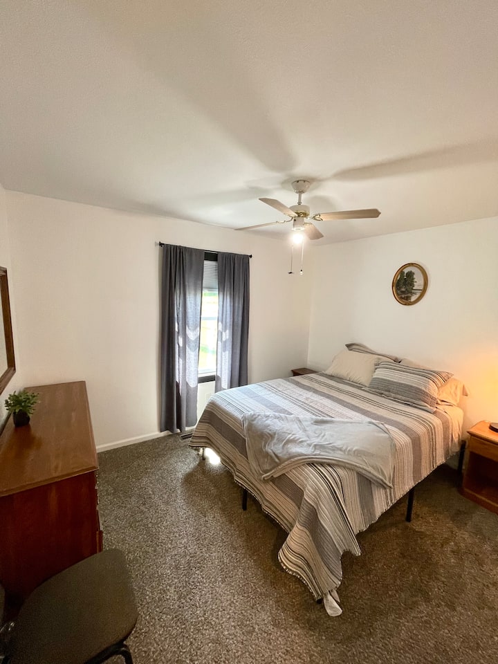 Chambre 1