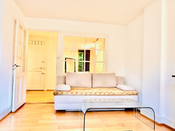 2-room Flat In Geneva Old Town - Geneva