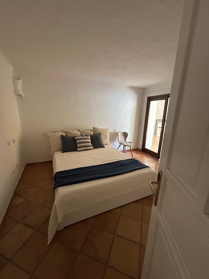 غرفة النوم 1