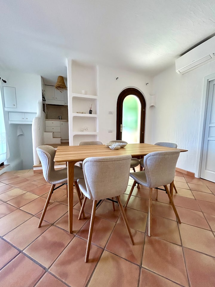 غرفة المعيشة