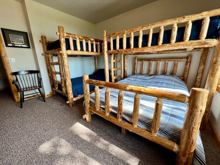 Спална соба 4