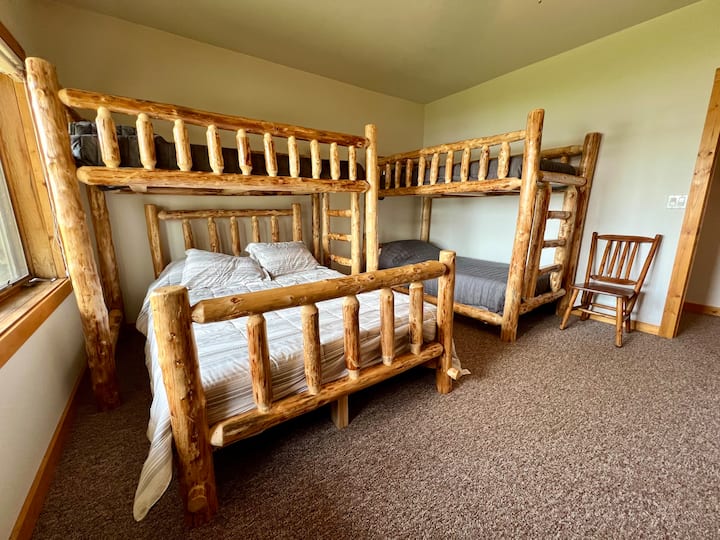 Спална соба 3