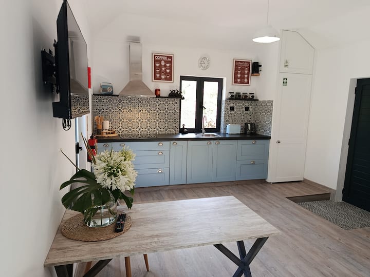 Traditional Madeiran Farm House - Madeira